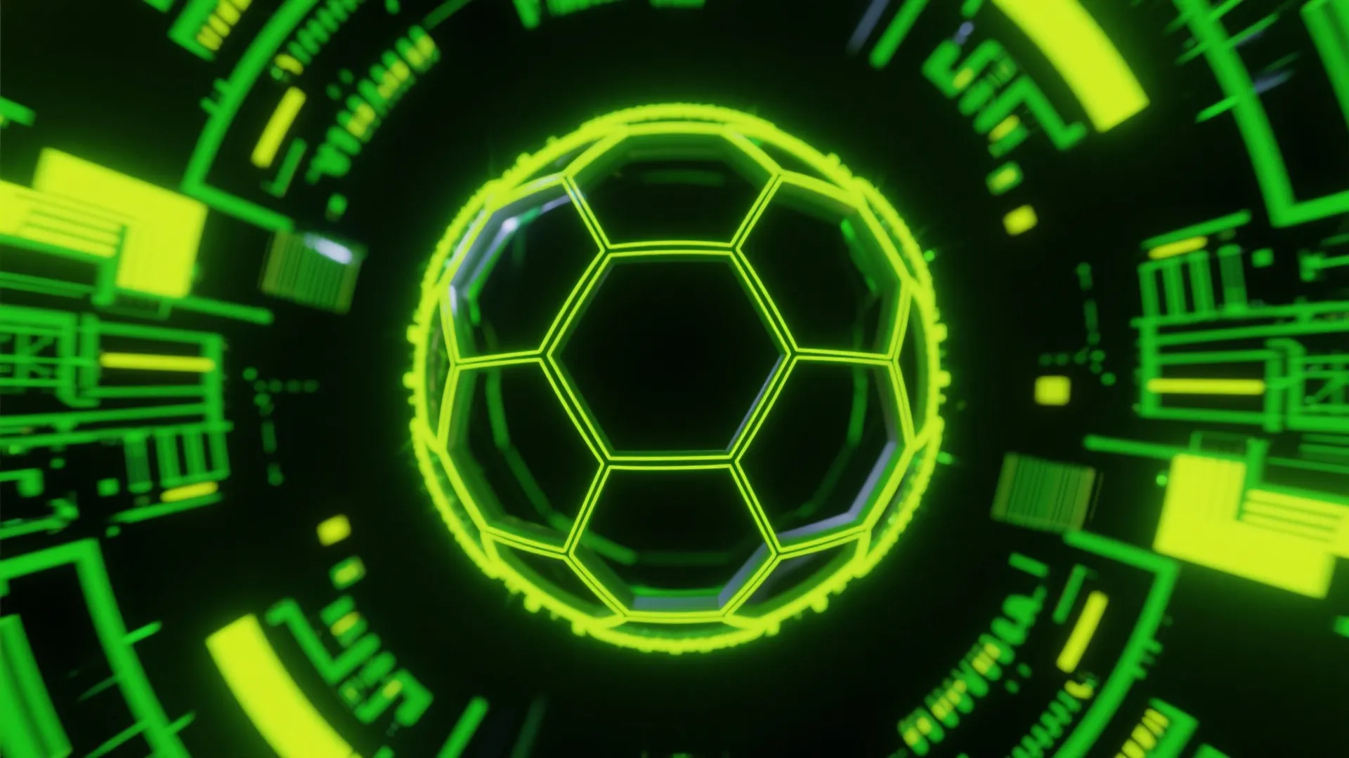 2026 World Cup Digital Arena