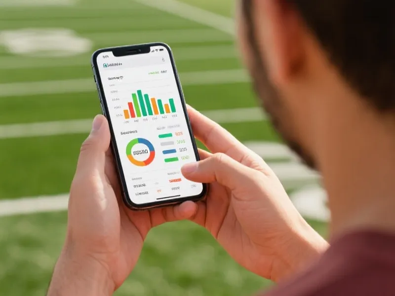 Analyzing Match Data