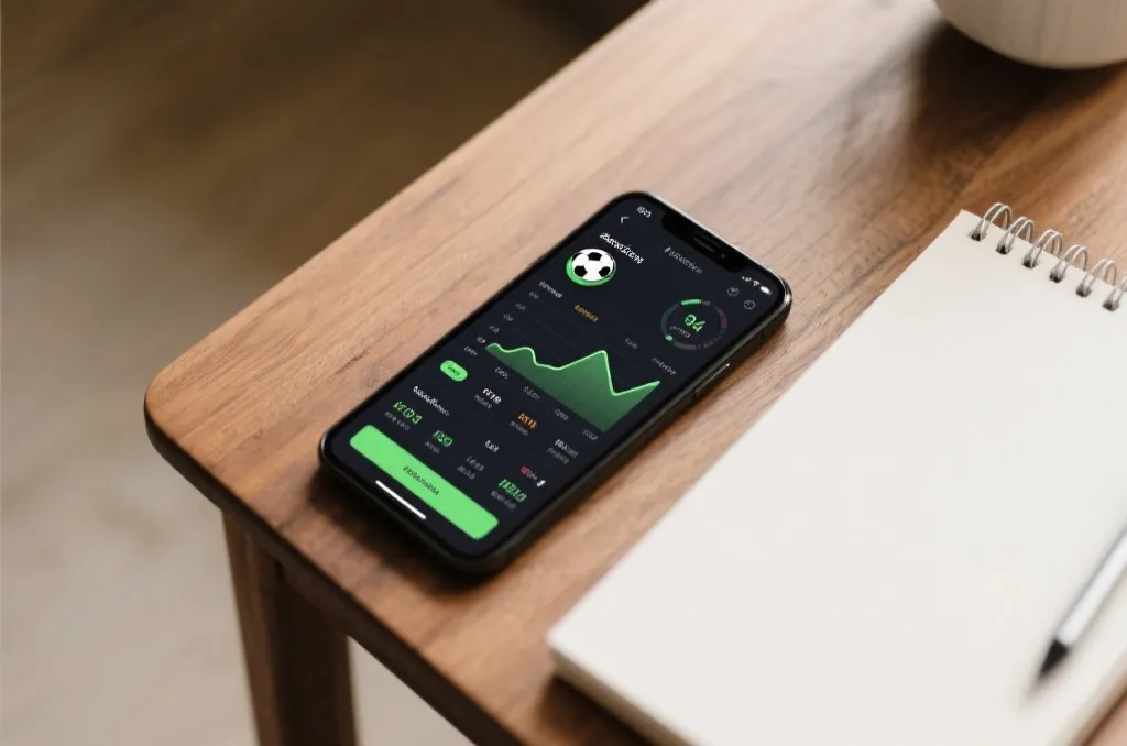 如何选择安全可靠的2026世界杯买球APP？新手防骗与资金安全指南