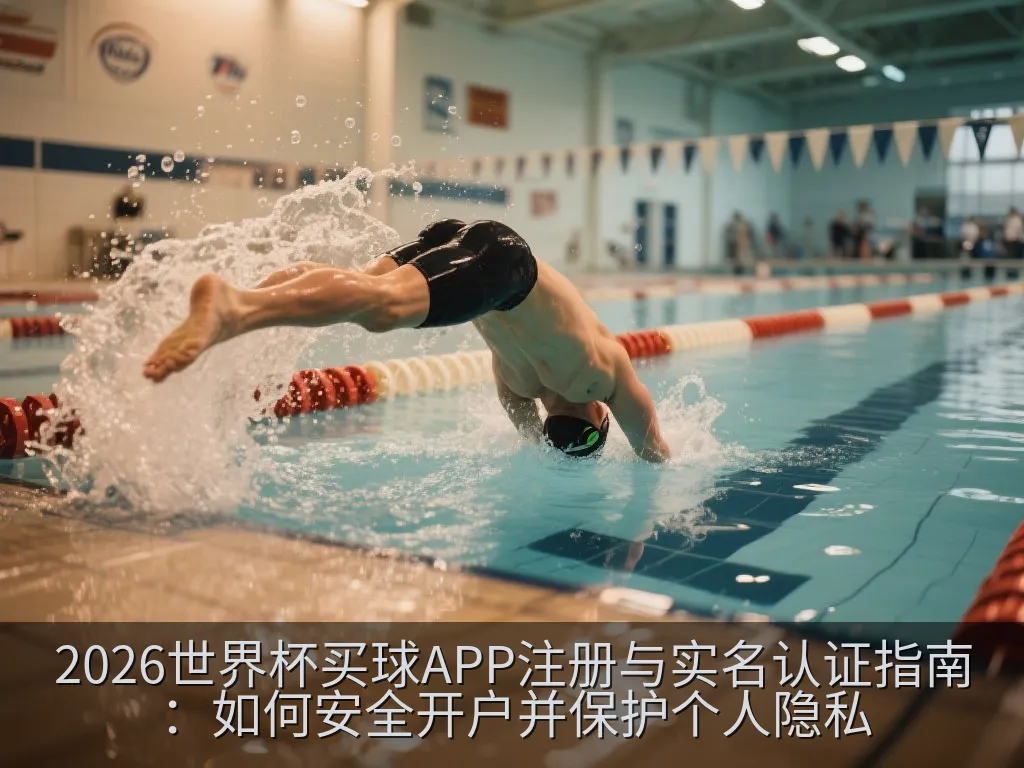 数字化个人隐私与证件安全保护示意图